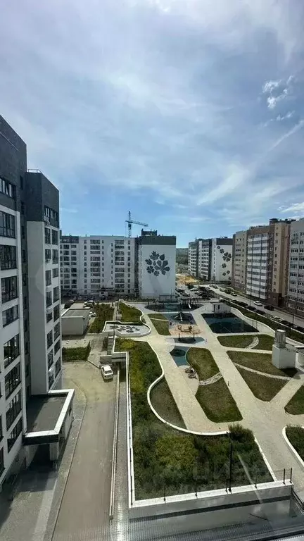 Студия Саратовская область, Саратов ул. Имени Михаила Булгакова, 8 ... - Фото 1