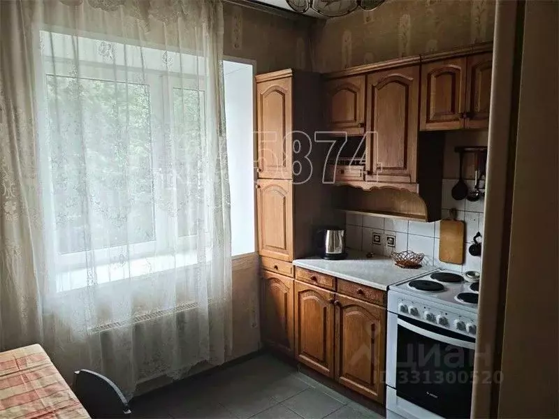 2-к кв. Москва ул. Ивана Франко, 8К2 (52.0 м) - Фото 2