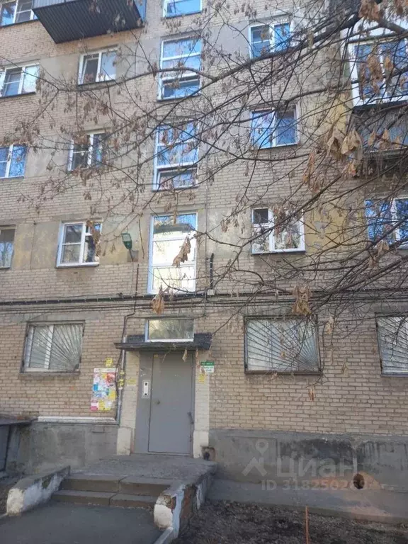 1-к кв. Челябинская область, Челябинск ул. Марченко, 13В (31.0 м) - Фото 1