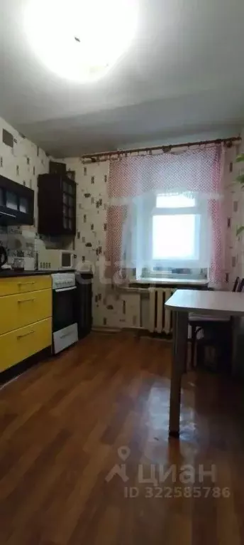 3-к кв. Томская область, Томск Алтайская ул., 87 (61.6 м) - Фото 0