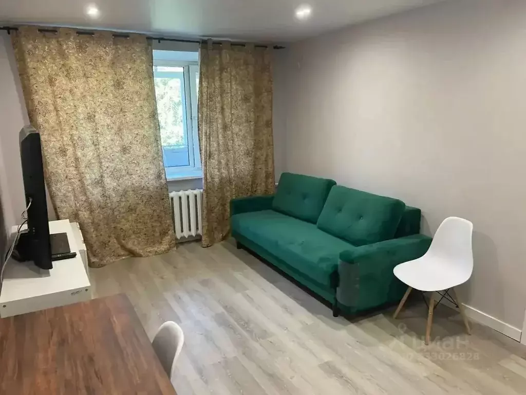 2-к кв. Московская область, Балашиха ул. Быковского, 12 (42.0 м) - Фото 2