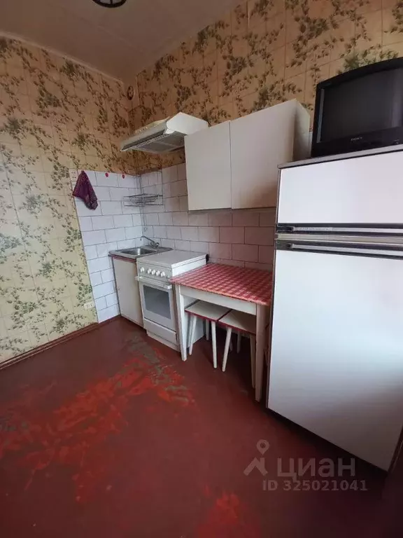 1-к кв. Архангельская область, Архангельск Воскресенская ул., 114 ... - Фото 2