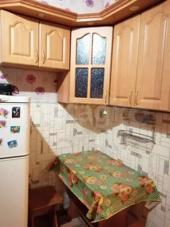 Комната 12,2 м в 1-к., 1/2 эт. - Фото 0
