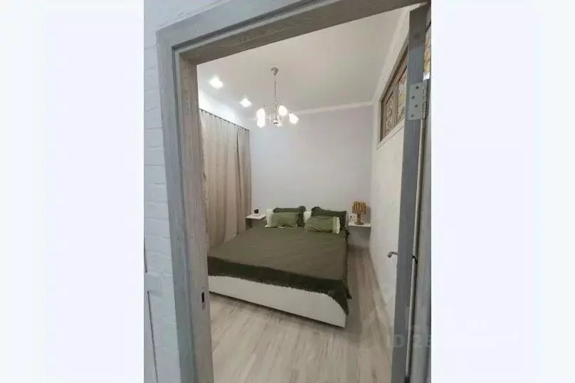 2-к кв. Краснодарский край, Анапа Таманская ул., 121к1 (52.0 м) - Фото 1