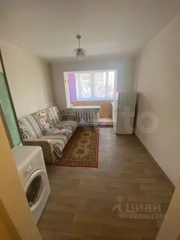 Студия Тюменская область, Тюмень Олимпийская ул., 22 (18.0 м) - Фото 2