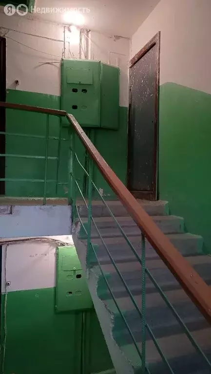 3-комнатная квартира: Нижегородская область, Богородский муниципальный ... - Фото 1