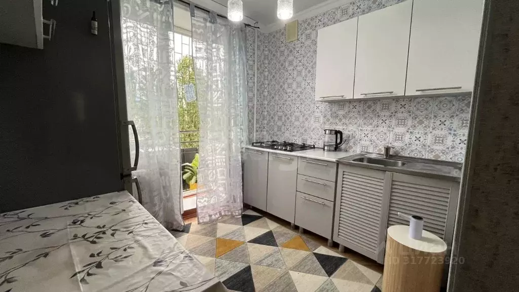 2-к кв. Дагестан, Махачкала просп. Имама шамиля, 29 (52.5 м) - Фото 0