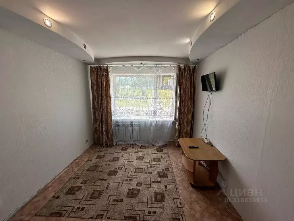 Студия Приморский край, Артем ул. Кирова, 150 (16.5 м) - Фото 0
