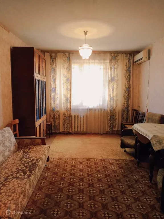 Продаётся 2-к квартира, 52.7 м - Фото 0