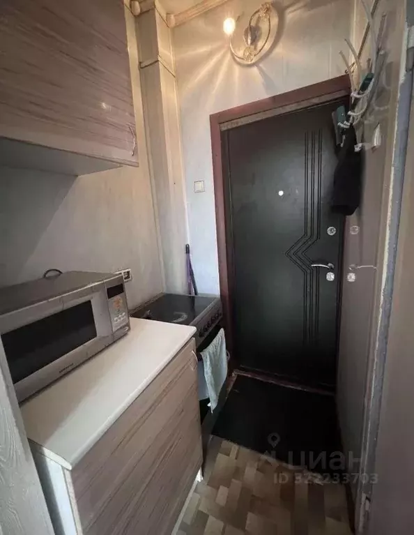 Комната Самарская область, Самара Физкультурная ул., 98 (15.0 м) - Фото 2