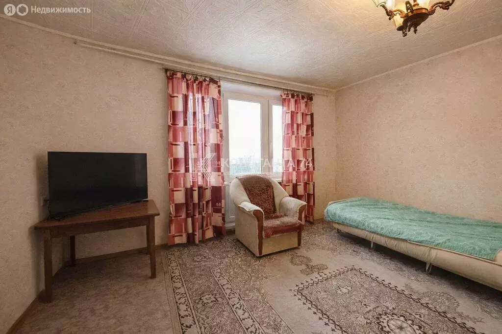 2-комнатная квартира: Миасс, проспект Октября, 29 (49.7 м) - Фото 0