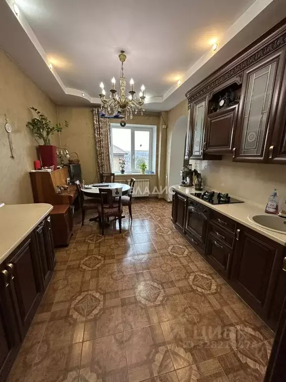 Дом в Иркутская область, Иркутский муниципальный округ, Маркова рп, ... - Фото 2