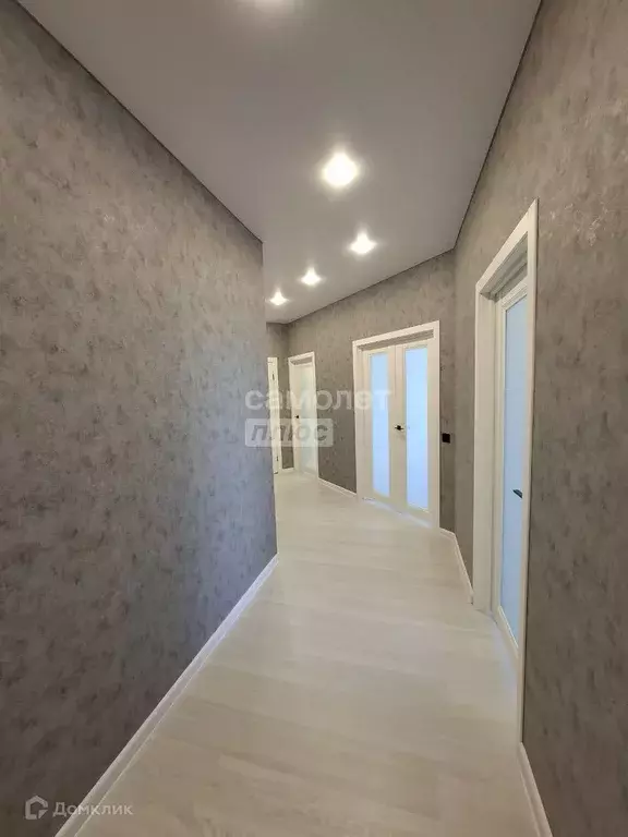Продаётся 3-к квартира, 81 м - Фото 1