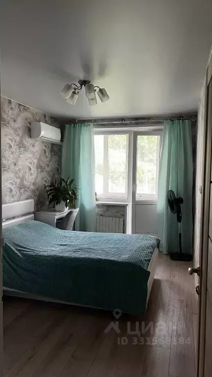 2-к кв. Москва Южнобутовская ул., 15 (59.0 м) - Фото 1