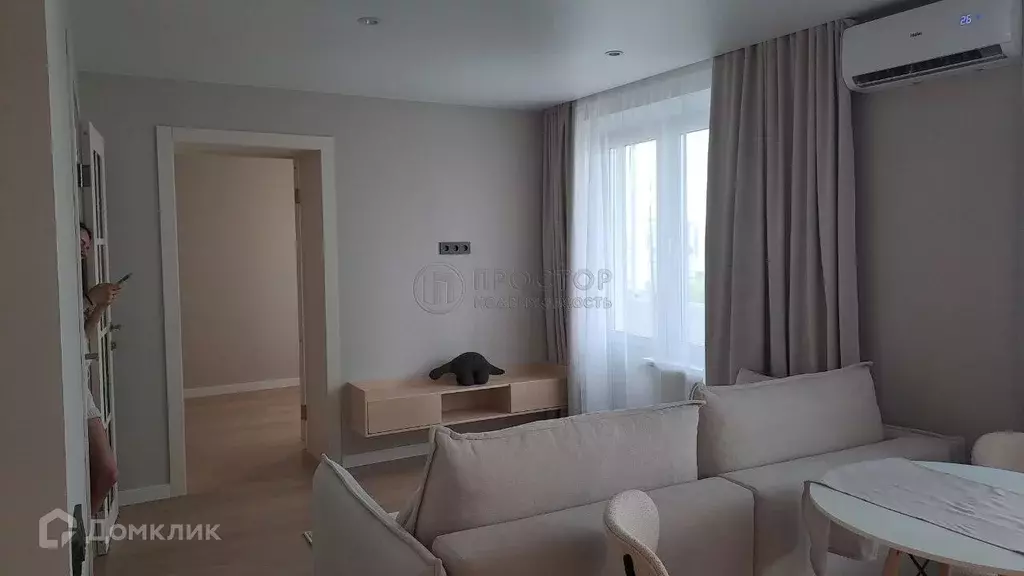 Продаётся 2-к квартира, 48 м - Фото 0