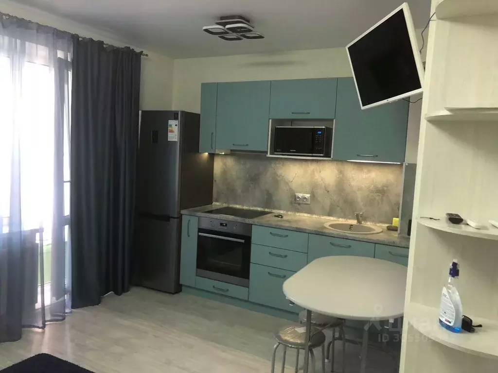 Студия Татарстан, Набережные Челны ул. Раскольникова, 9 (24.0 м) - Фото 1