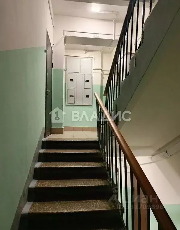 3-к кв. Москва Петровско-Разумовский проезд, 24К17 (54.5 м) - Фото 1