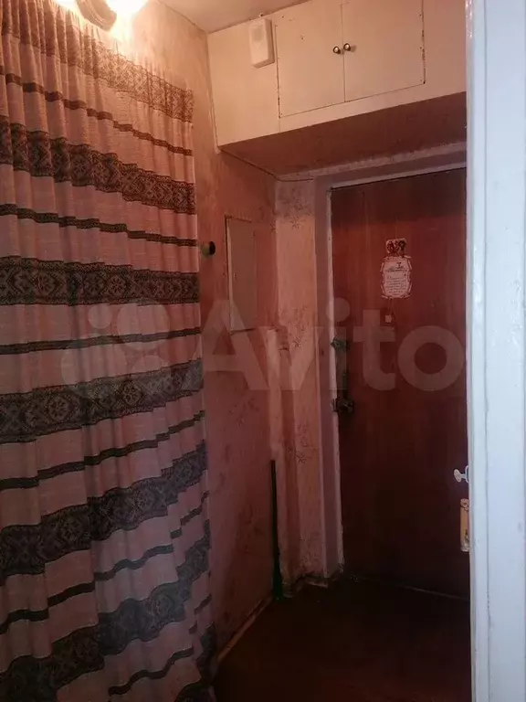 1-к. квартира, 30 м, 4/4 эт. - Фото 1