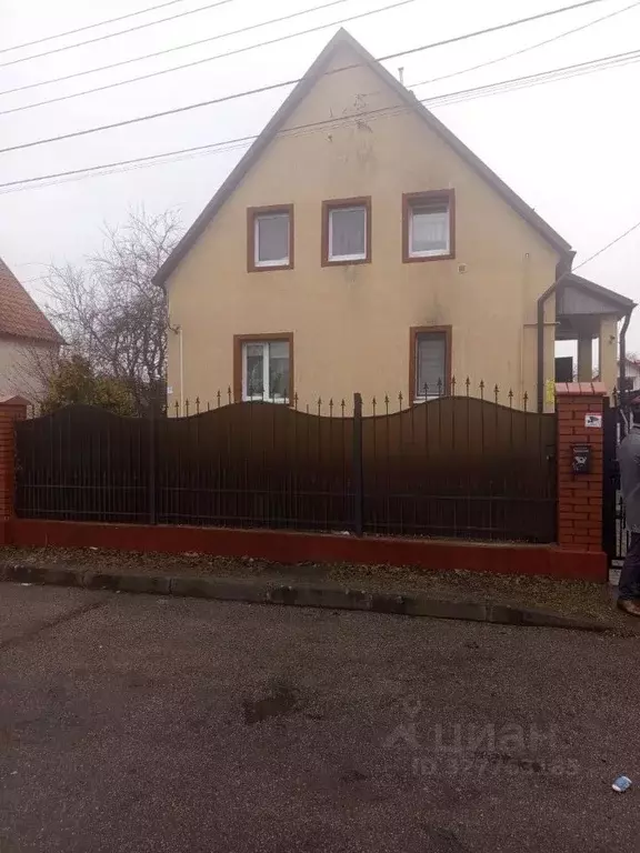 3-к кв. Калининградская область, Калининград Чкаловск мкр, ул. ... - Фото 1