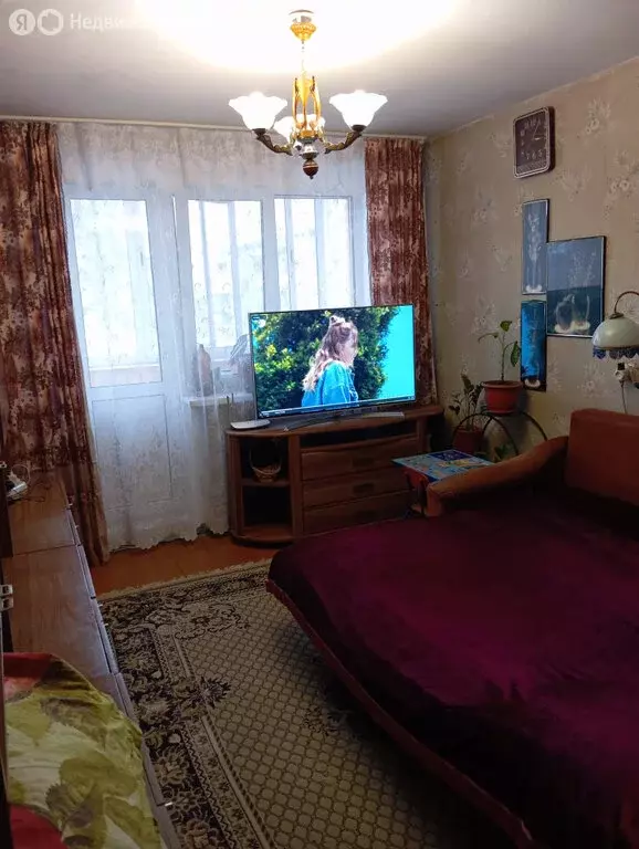 2-комнатная квартира: Екатеринбург, Волгоградская улица, 190 (44.1 м) - Фото 0