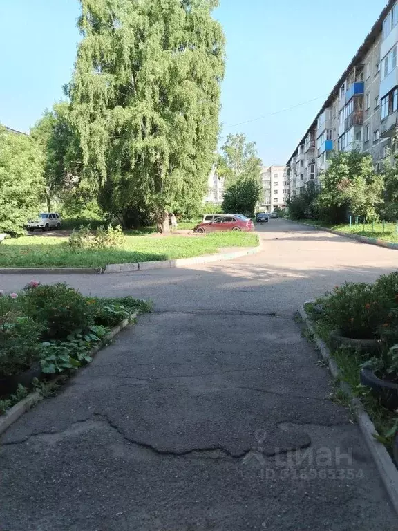 Студия Кемеровская область, Новокузнецк просп. Дружбы, 5 (18.5 м) - Фото 1