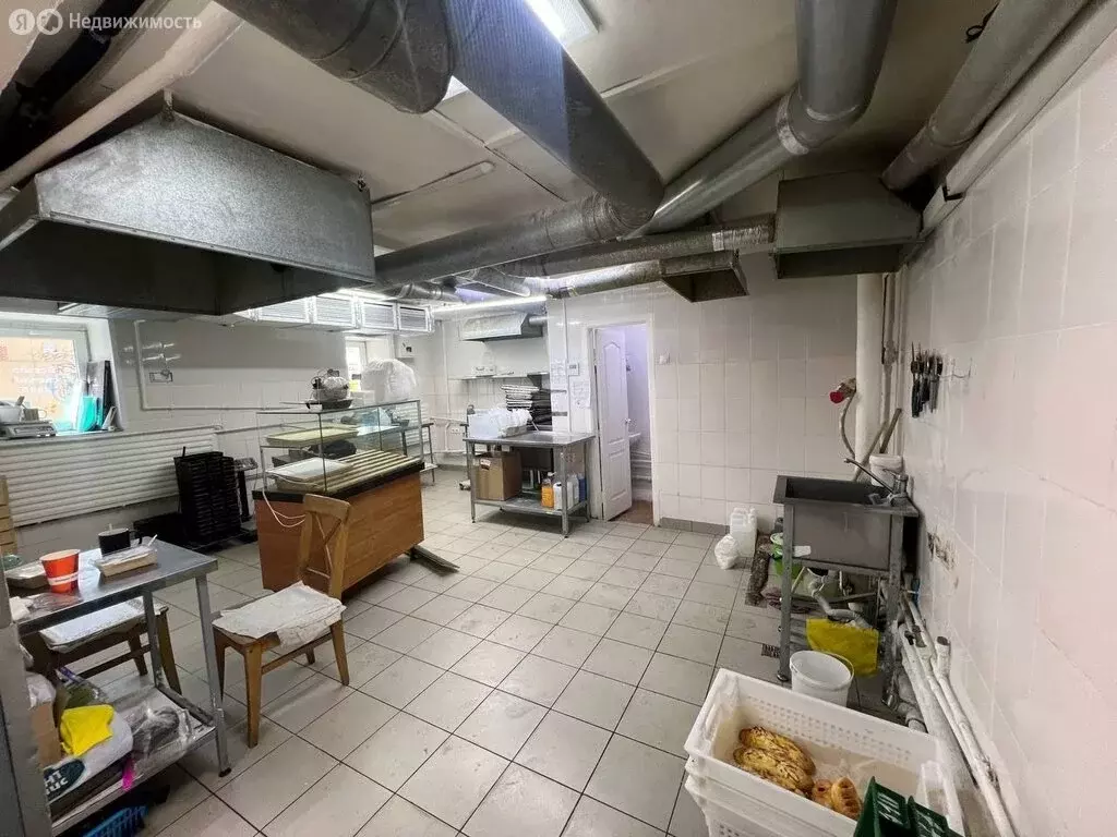 Торговая площадь (64 м) - Фото 1