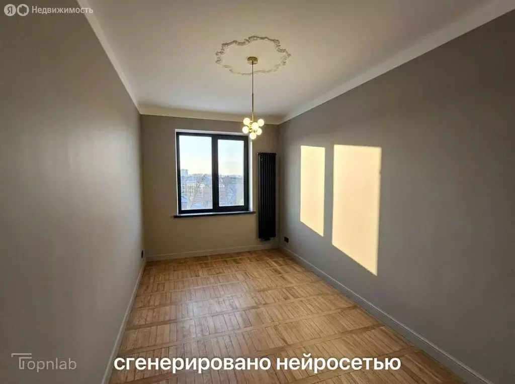 2-комнатная квартира: Нальчик, улица Тельмана, 2 (43.9 м) - Фото 2