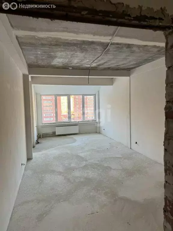 2-комнатная квартира: Тольятти, улица 40 лет Победы, 5Г (94.2 м) - Фото 2