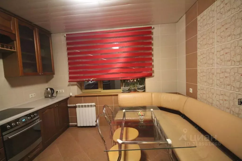 3-к кв. Москва Варшавское ш., 143К5 (85.0 м) - Фото 1