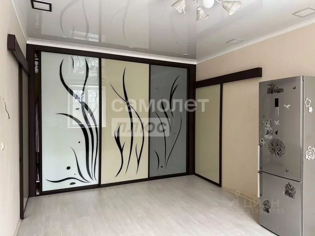 3-к кв. Иркутская область, Иркутск Красноярская ул., 75 (71.3 м) - Фото 1