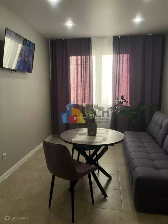 Продаётся 1-к квартира, 36 м - Фото 1