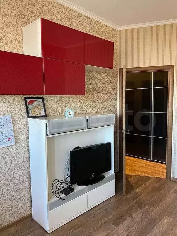 3-к. квартира, 56 м, 5/6 эт. - Фото 1