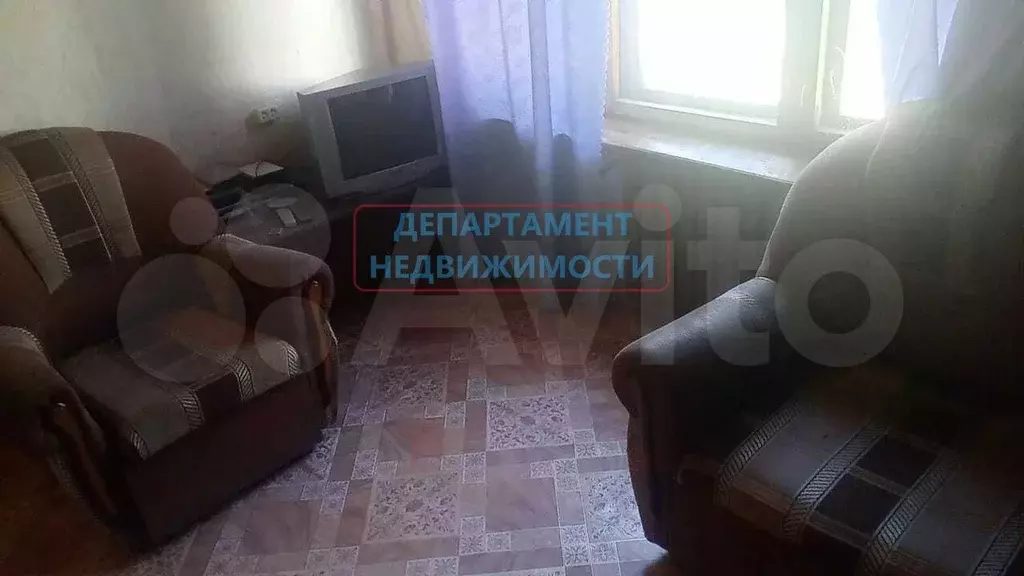 2-к. квартира, 42 м, 1/2 эт. - Фото 1