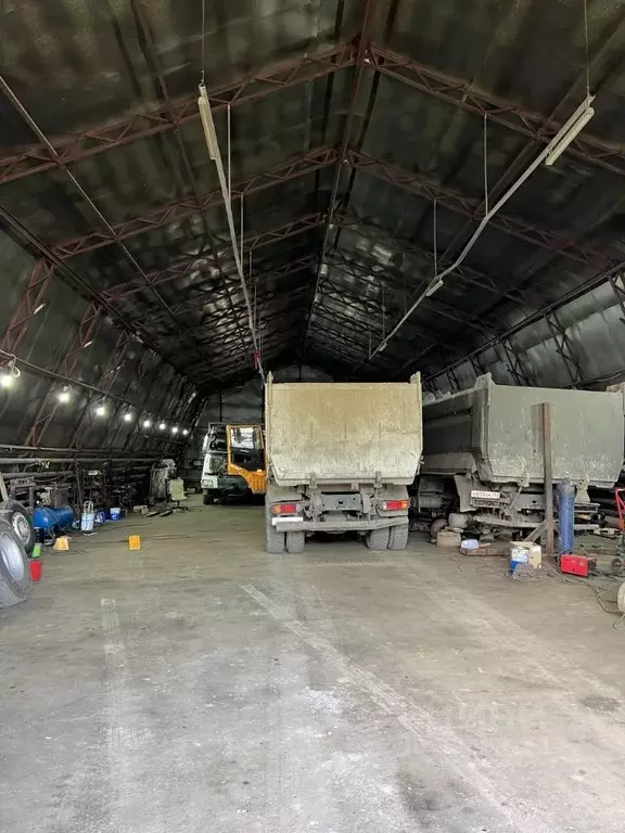 Помещение свободного назначения в Московская область, Щелково ... - Фото 2