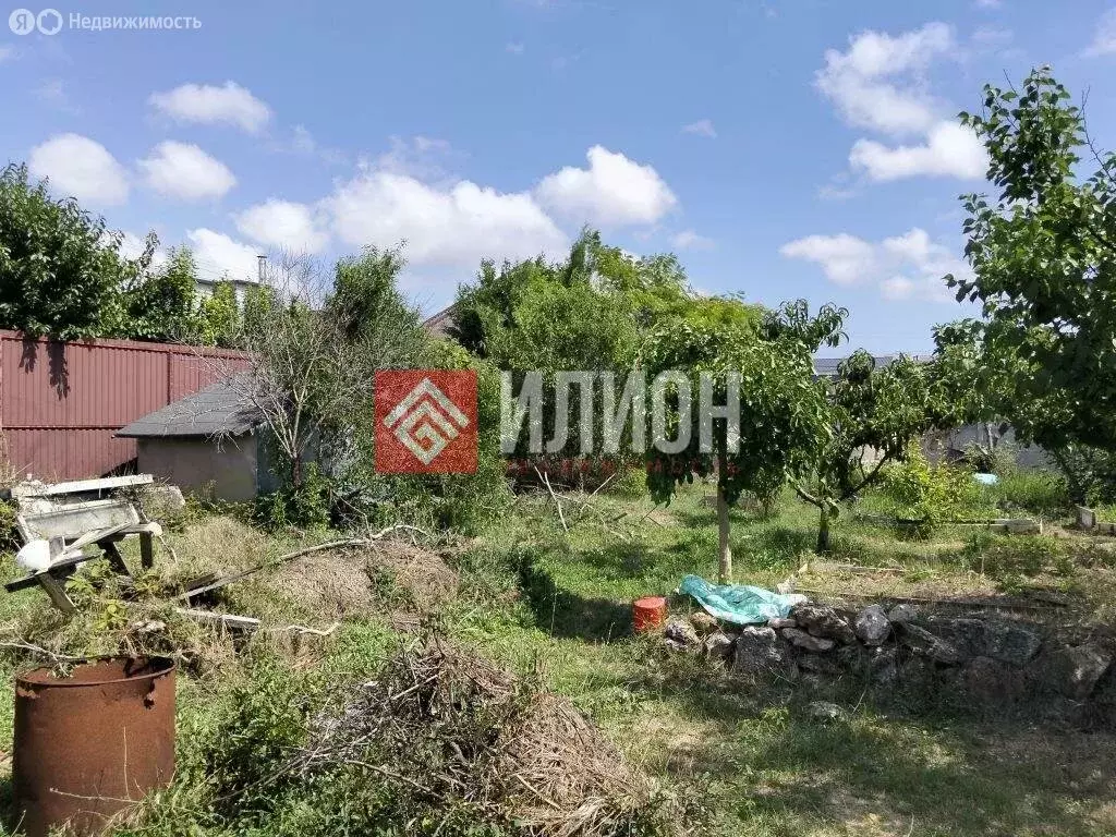Участок в Севастополь, ТСН СНТ Биолог (4.6 м) - Фото 2