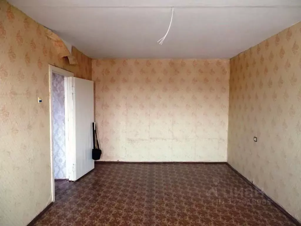 1-к кв. Тверская область, Конаково ул. Крупской, 1 (36.5 м) - Фото 2