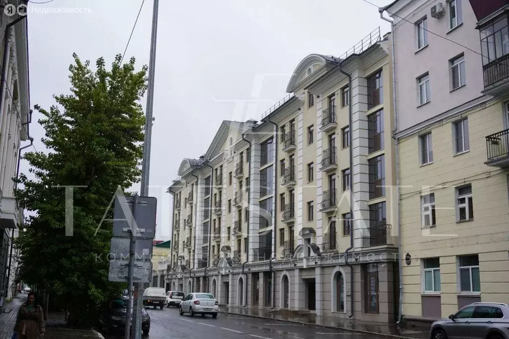 Помещение свободного назначения (95 м) - Фото 1