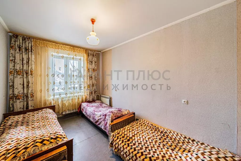 2-к кв. Липецкая область, Липецк просп. Мира, 29 (50.0 м) - Фото 1