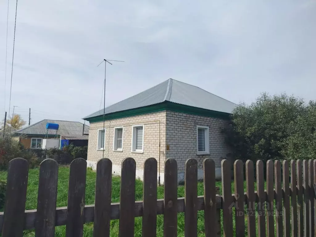 Дом в Алтайский край, Новоалтайск ул. Никитина, 15 (56 м) - Фото 1