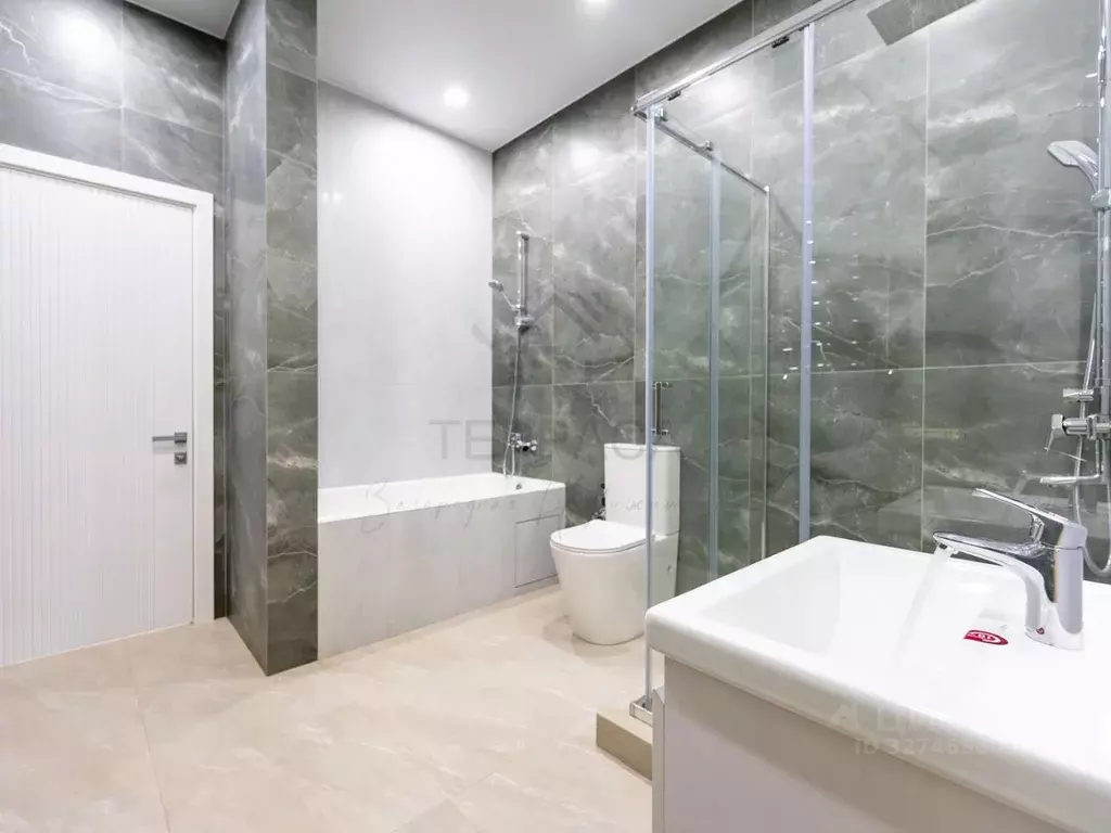 Дом в Ленинградская область, Ломоносовский район, Лопухинское с/пос, ... - Фото 1