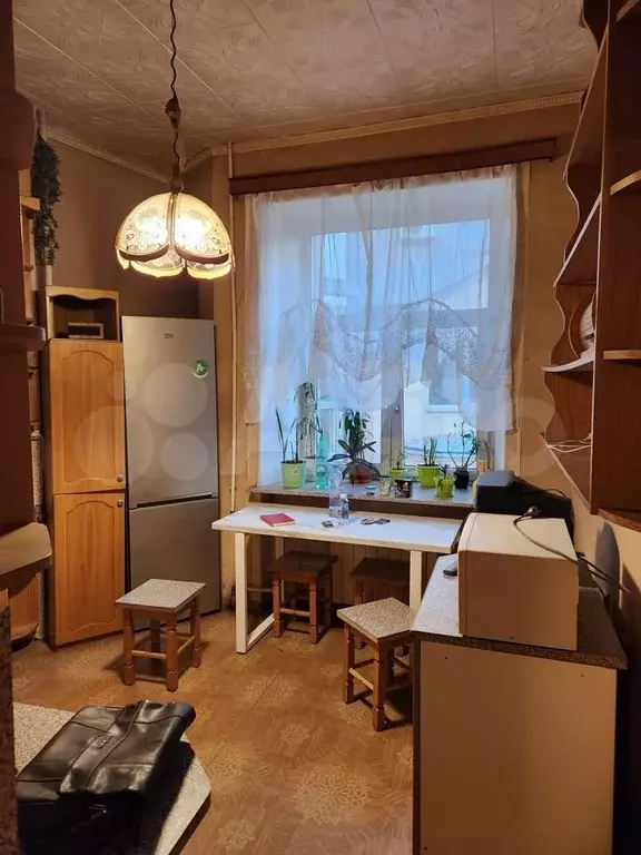 2-к. квартира, 60 м, 6/7 эт. - Фото 0