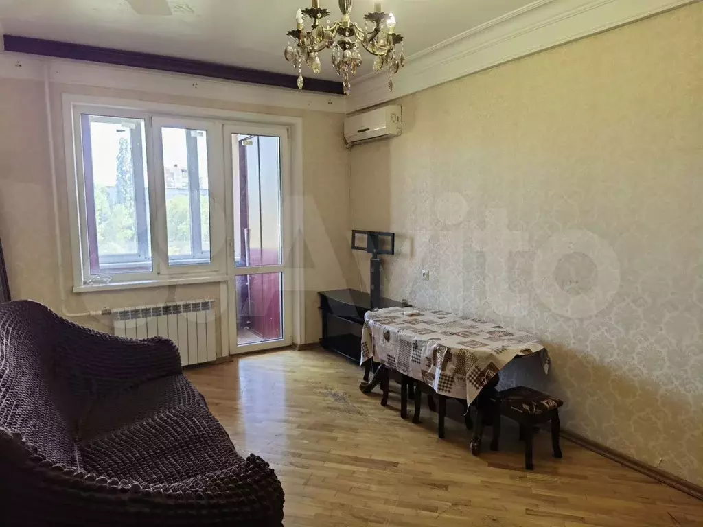 2-к. квартира, 54 м, 4/5 эт. - Фото 0