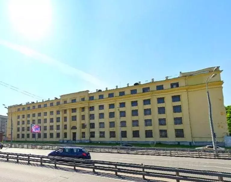 Офис в Москва ш. Энтузиастов, 46/2 (9645 м) - Фото 1