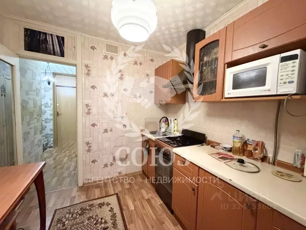 1-к кв. Калужская область, Таруса ул. Цветаевой, 11 (38.4 м) - Фото 1