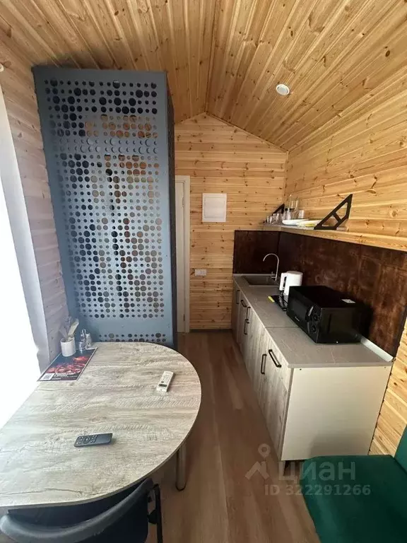 Комната Липецкая область, Задонский район, Каменский сельсовет, с. ... - Фото 2