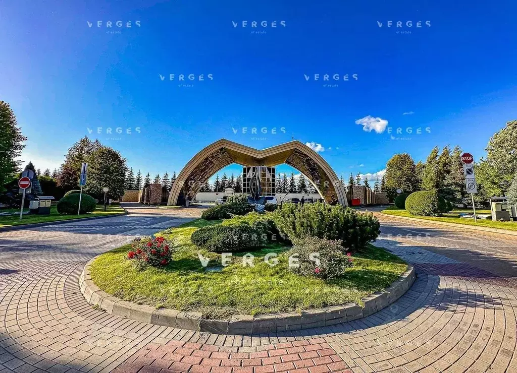 Участок в Московская область, Истра городской округ, д. Чесноково  ... - Фото 0