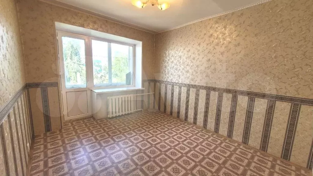 4-к. квартира, 61 м, 5/5 эт. - Фото 1