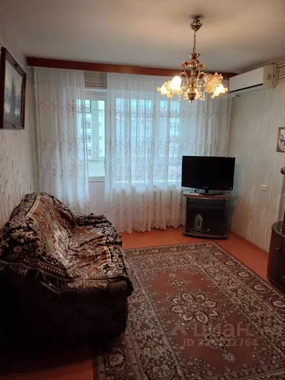 2-к кв. Оренбургская область, Оренбург просп. Гагарина, 58 (44.1 м) - Фото 2