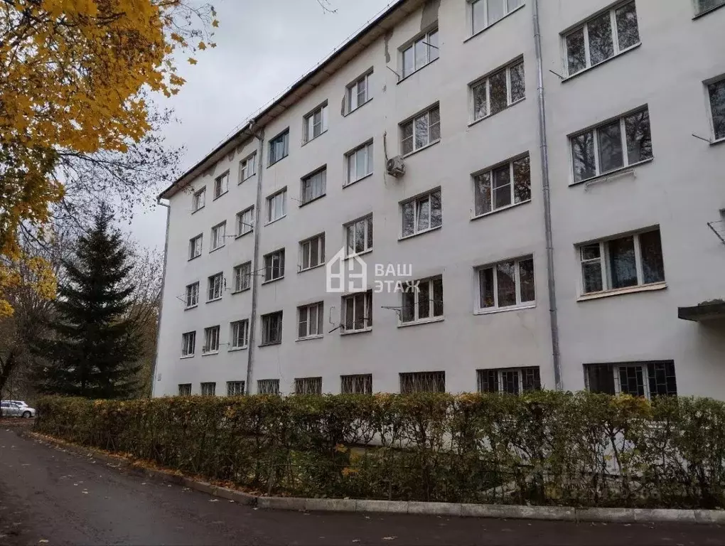 Комната Калужская область, Калуга ул. Карла Либкнехта, 14к1 (17.0 м) - Фото 1