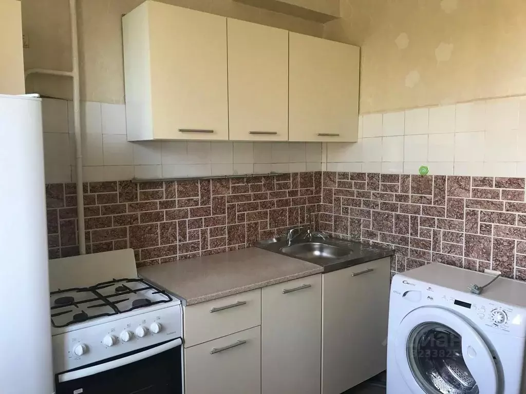 1-к кв. Москва Анадырский проезд, 7к2 (26.0 м) - Фото 1